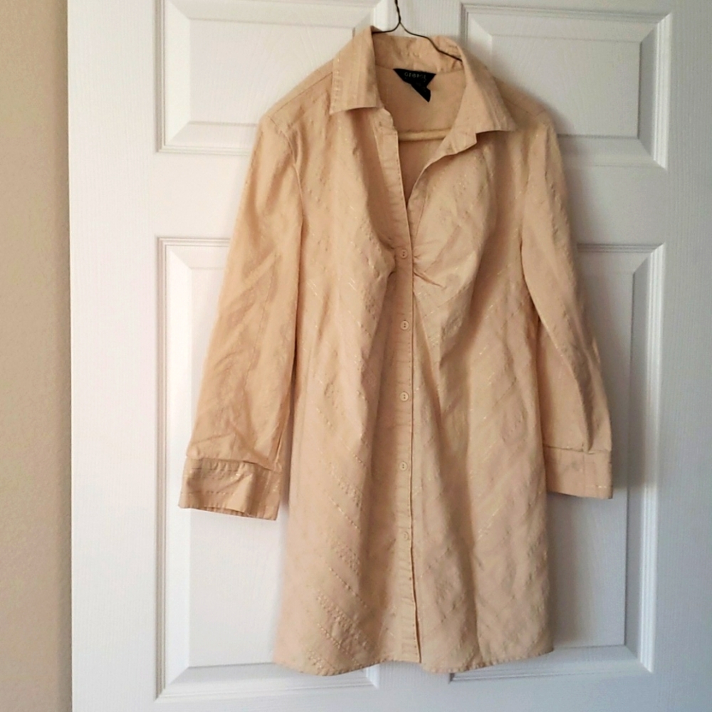 Ladies blouse